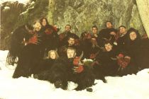 Gruppenfoto
